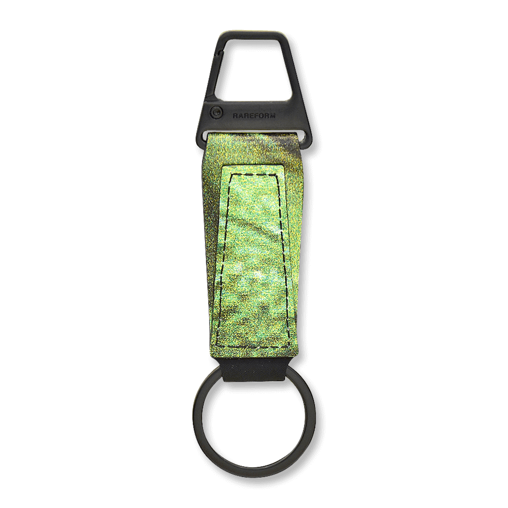 Roam Keychain