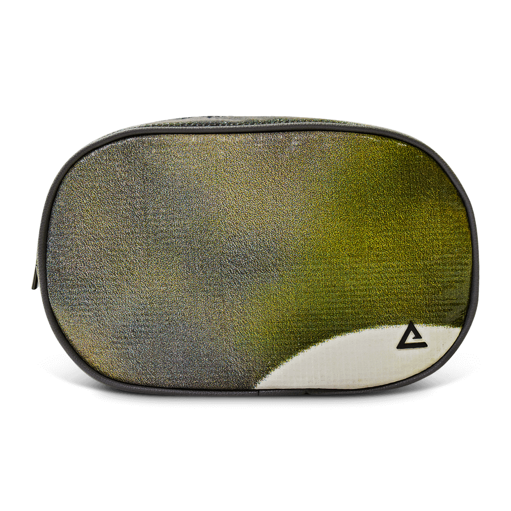 Riley Cosmetic Bag