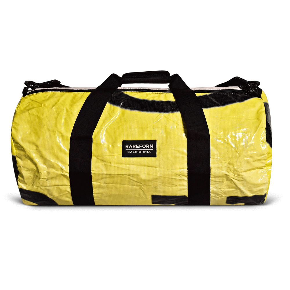 Weekender Duffle