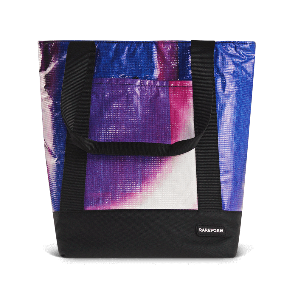 Beck Cooler Tote