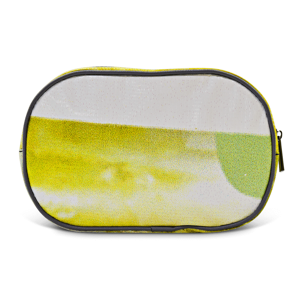 Riley Cosmetic Bag