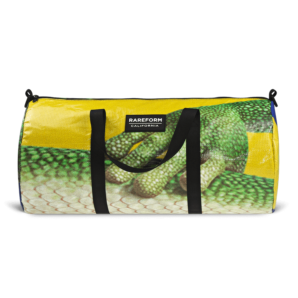Light Duffle