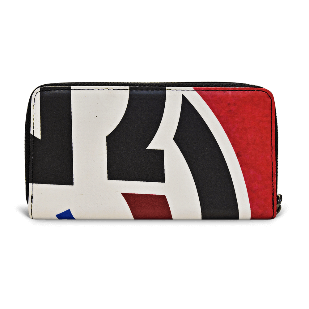 Madison Wristlet