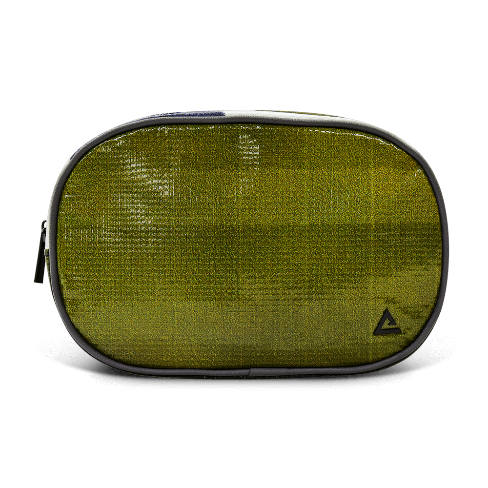 Riley Cosmetic Bag