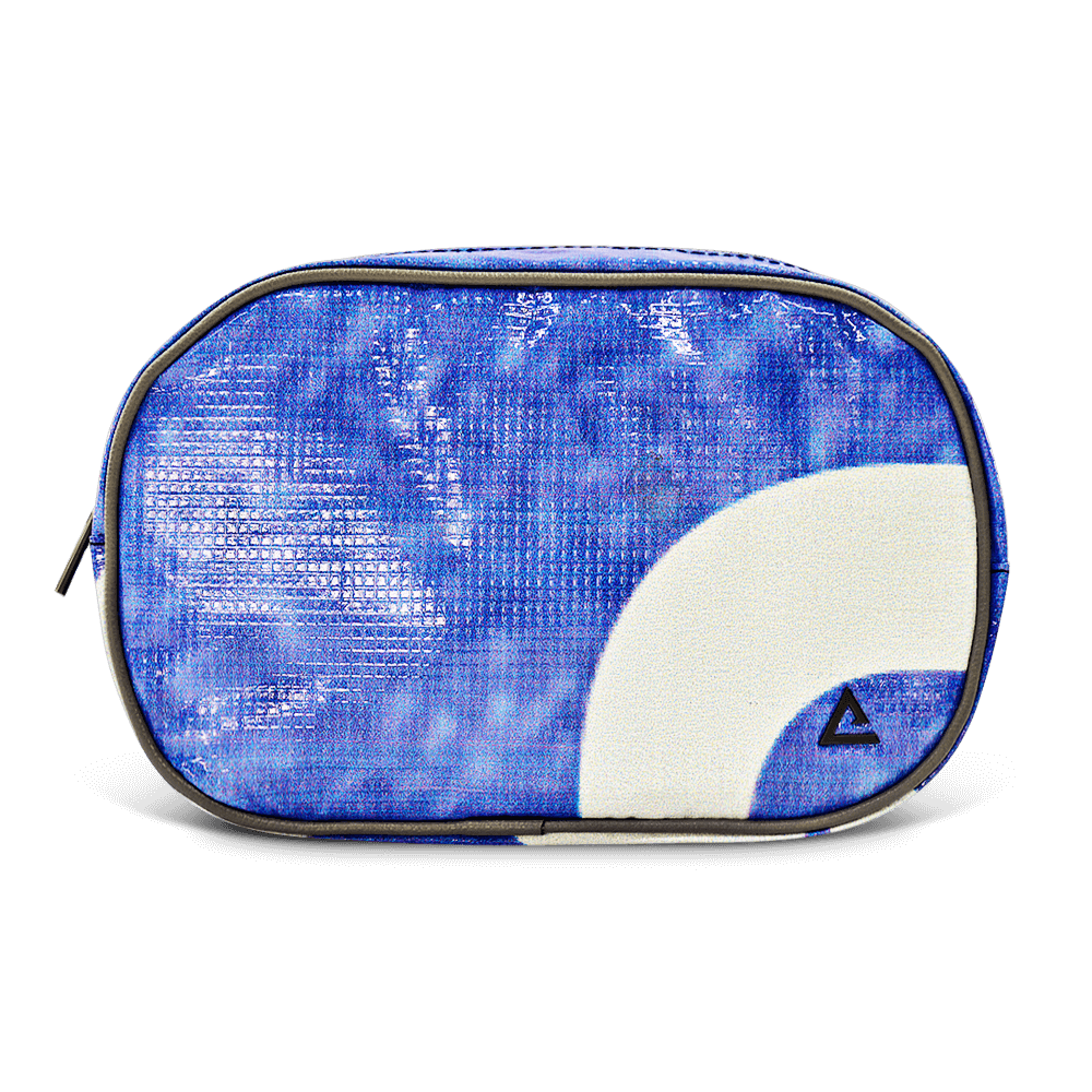 Riley Cosmetic Bag