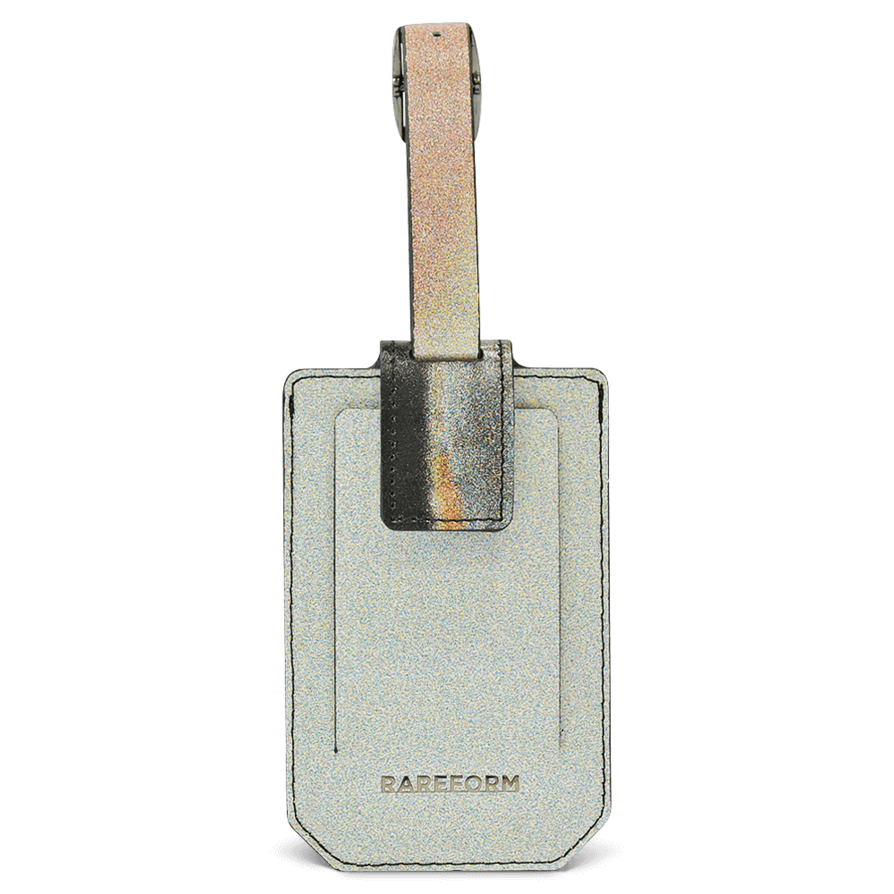 Salvador Luggage Tag