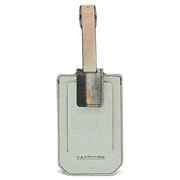 Salvador Luggage Tag
