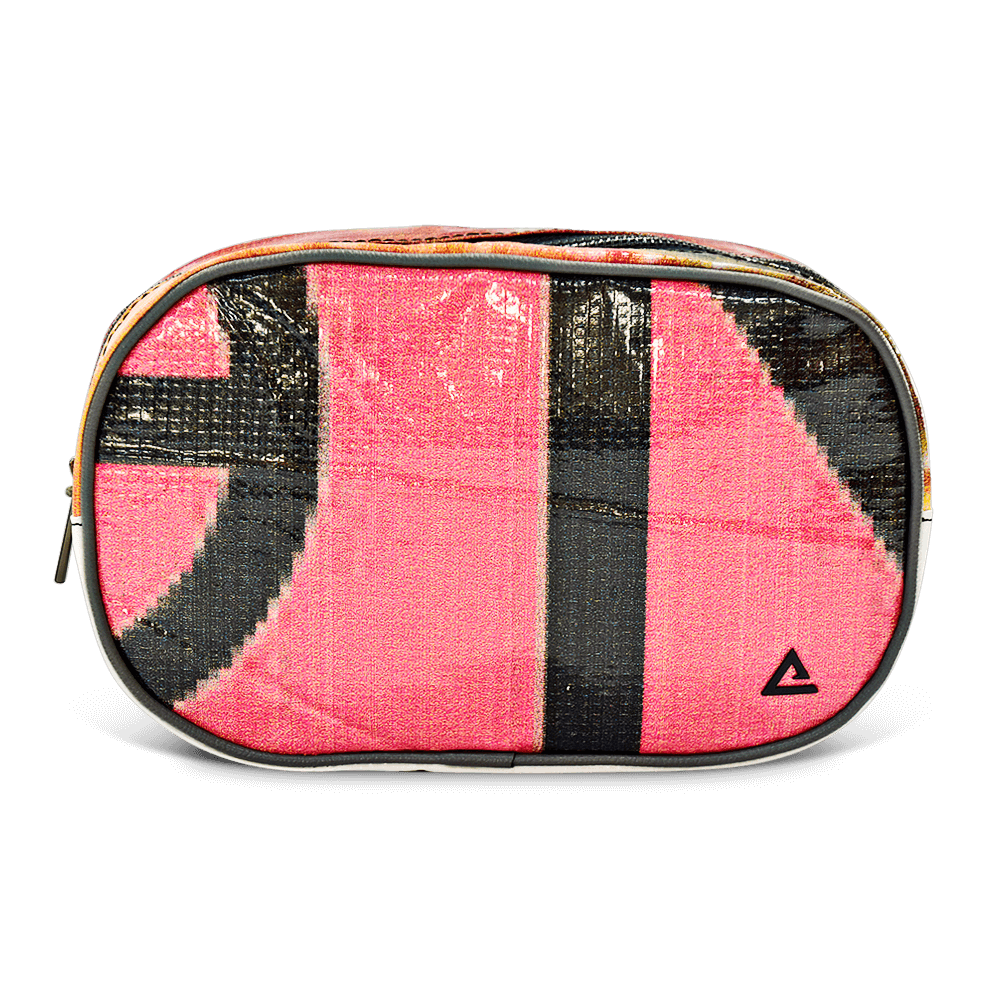 Riley Cosmetic Bag