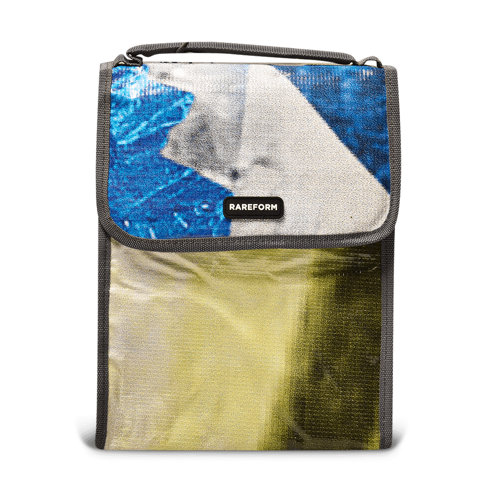 Merrick Lunch Tote