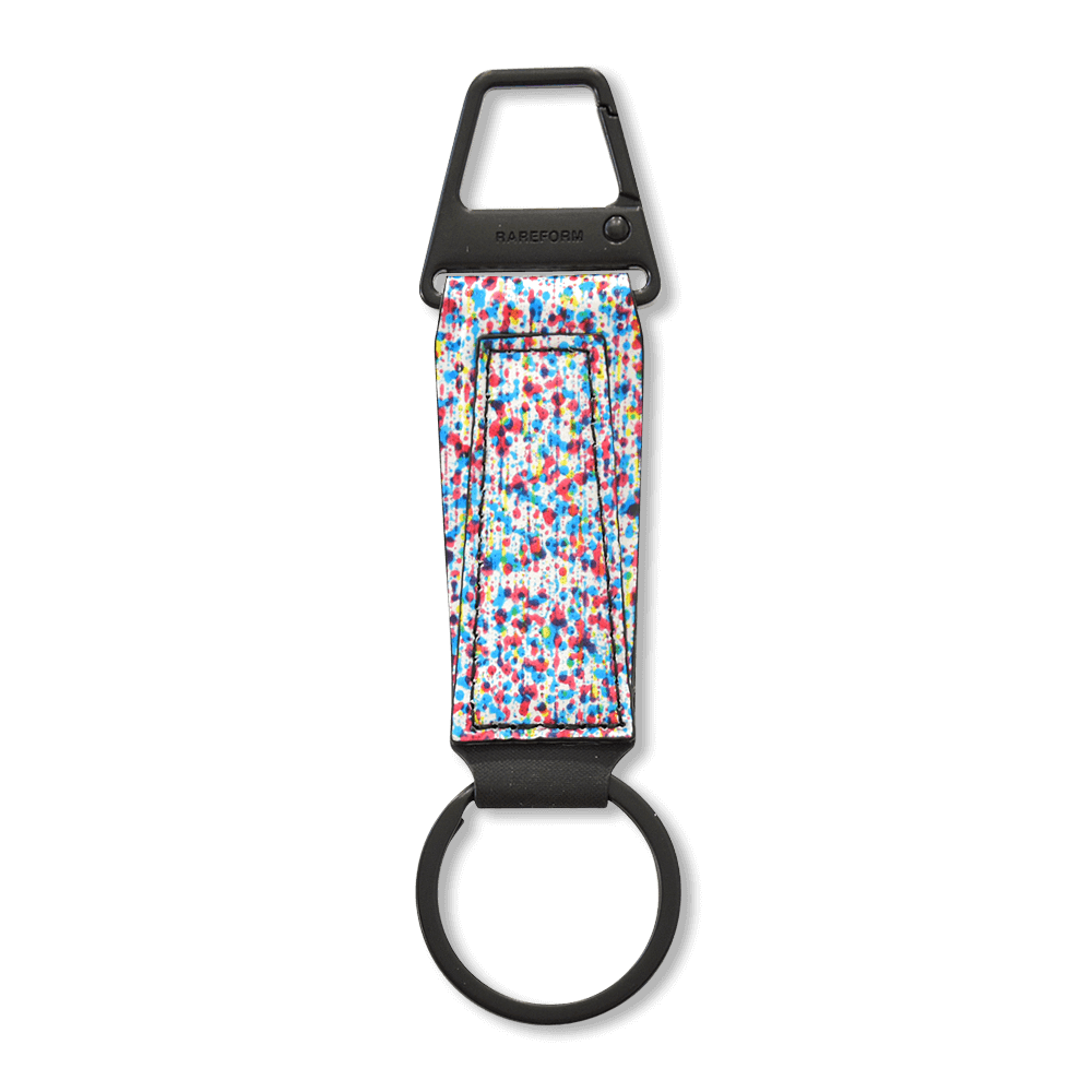 Roam Keychain