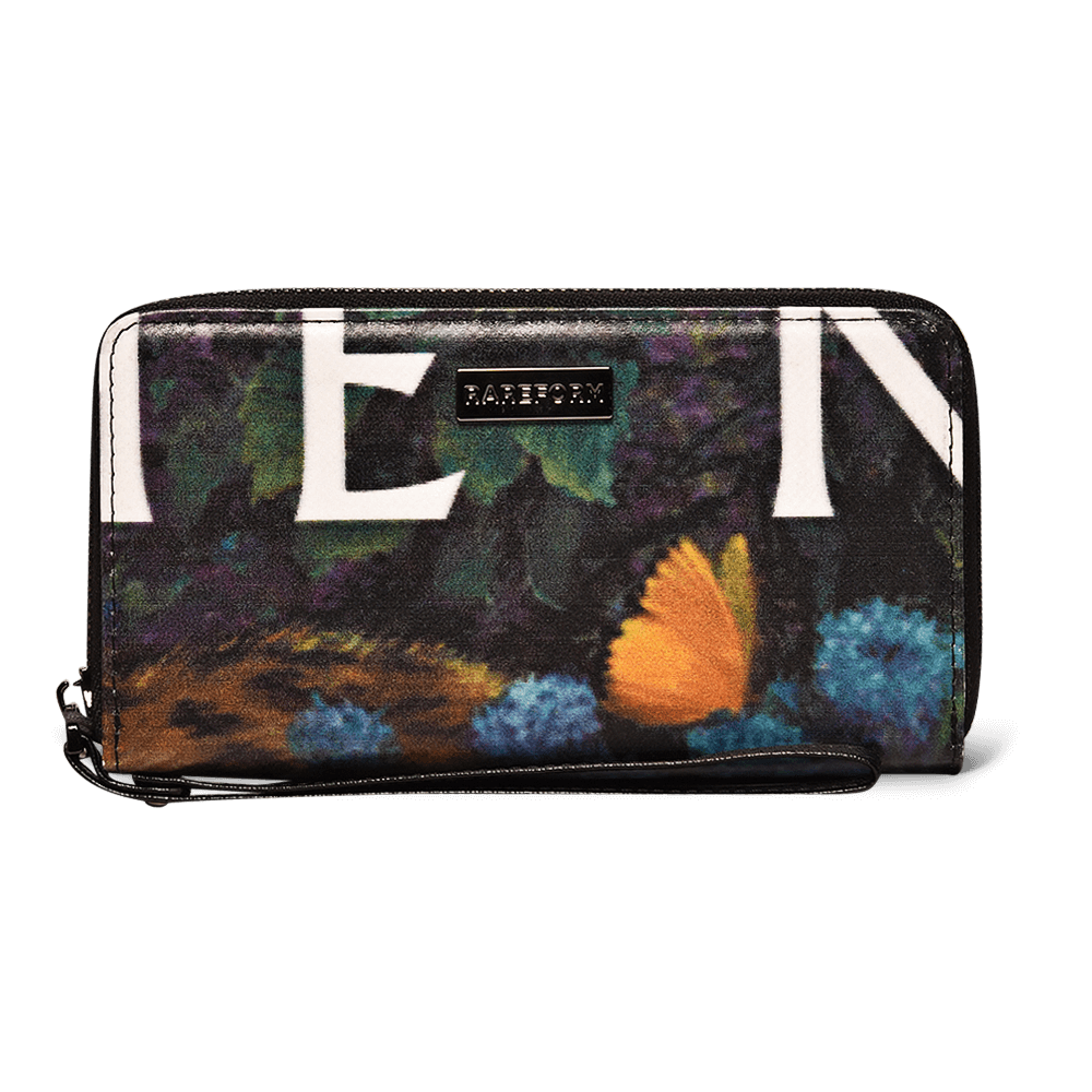 Madison Wristlet