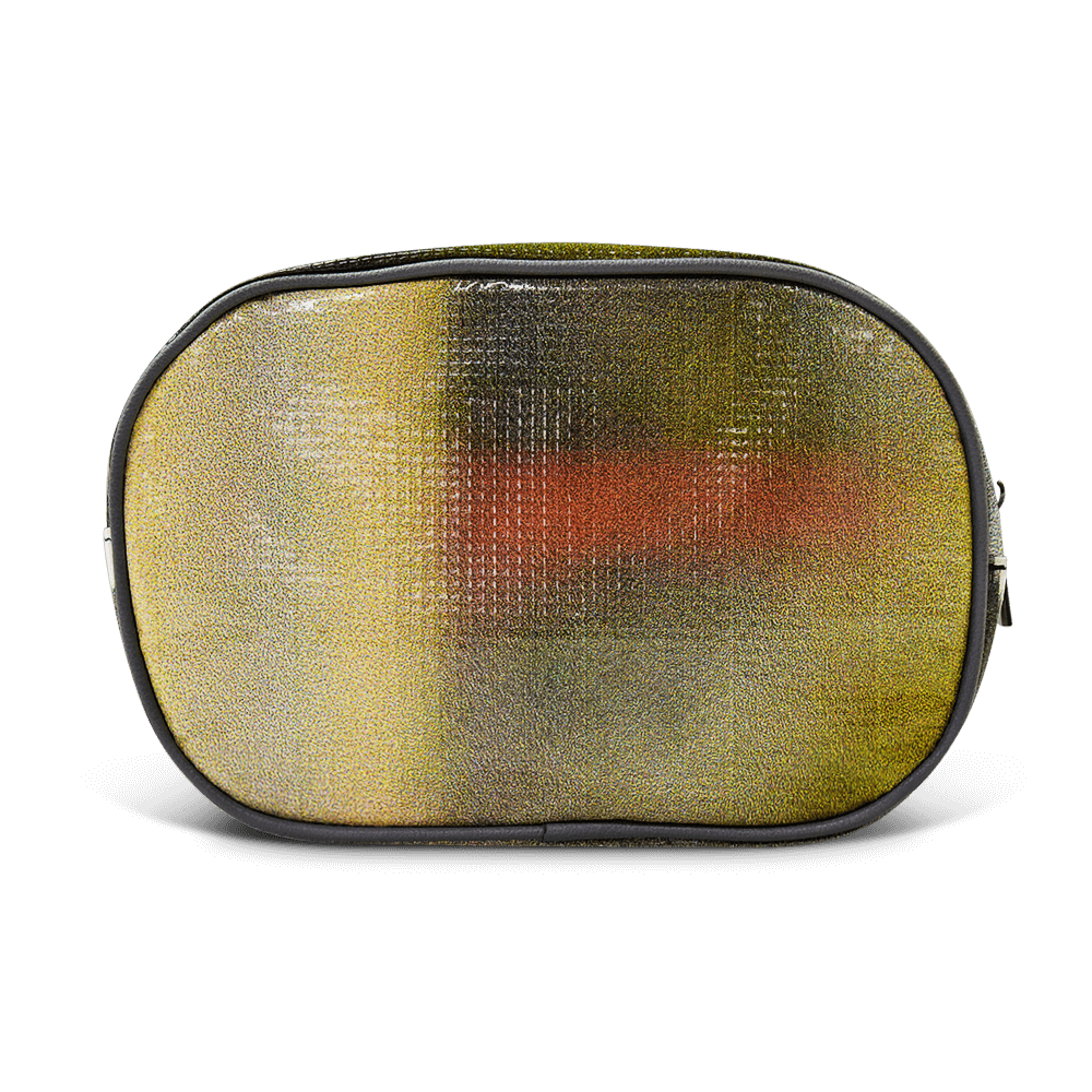 Riley Cosmetic Bag