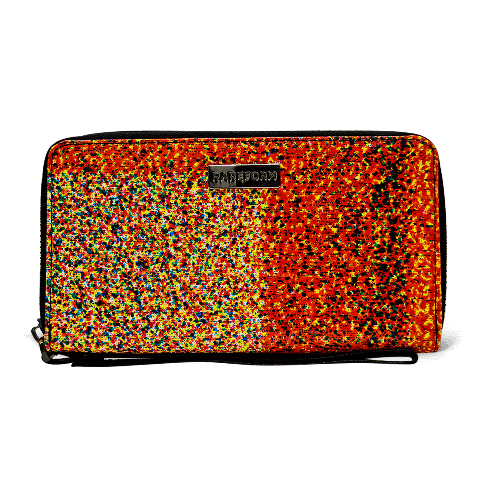 Madison Wristlet