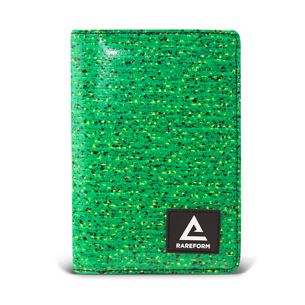 Huxley Passport Holder