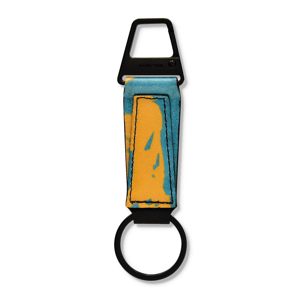 Roam Keychain