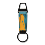 Roam Keychain