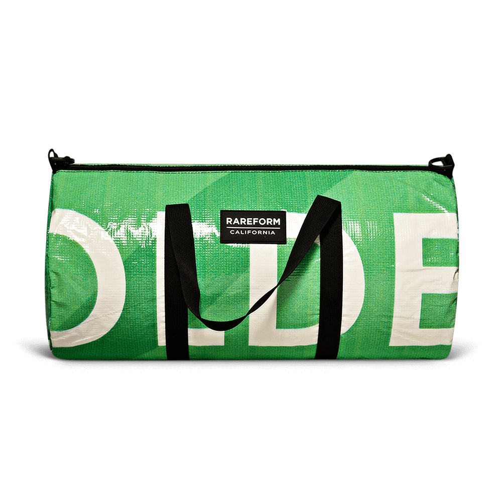 Light Duffle