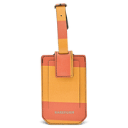 Salvador Luggage Tag