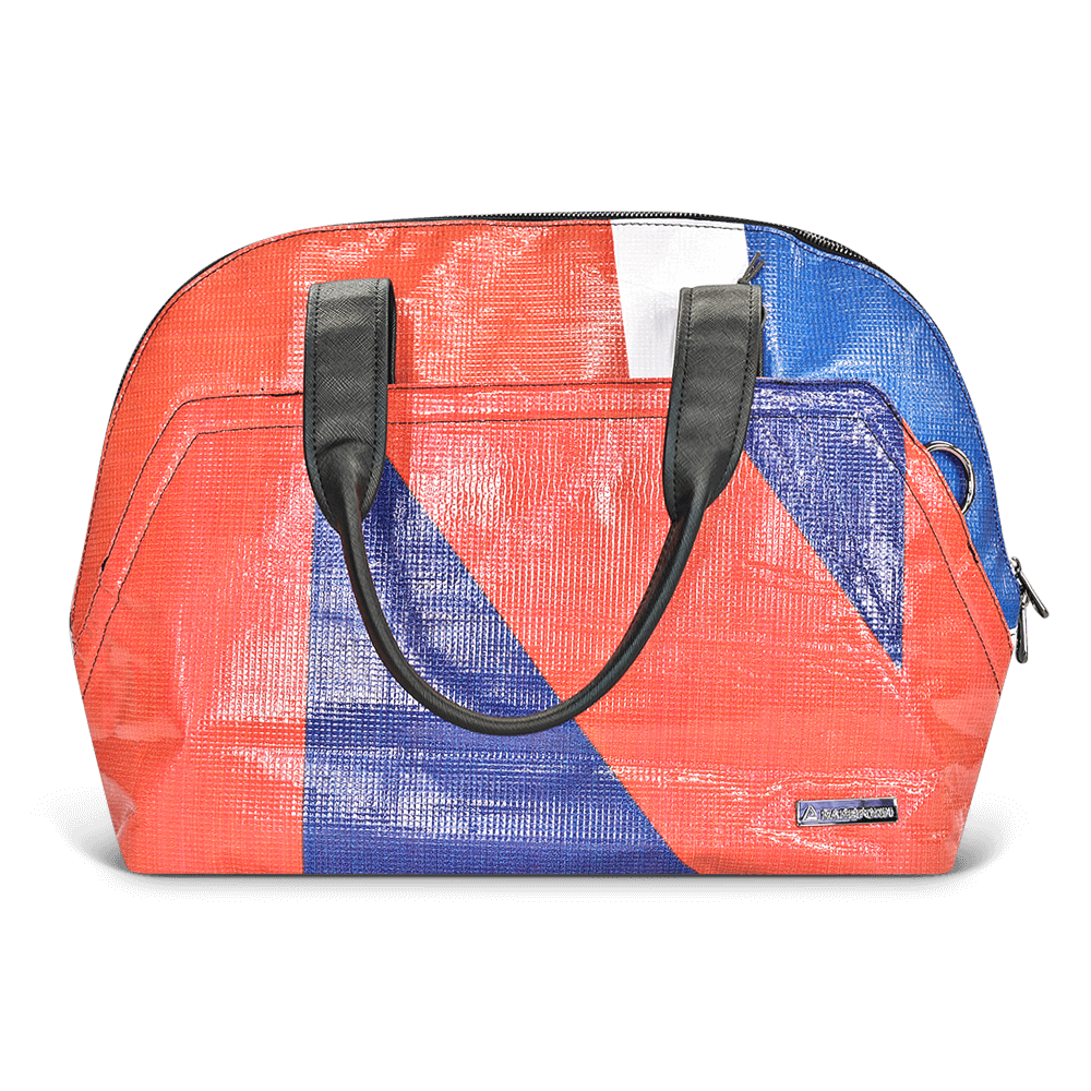 Maya Cross-Body