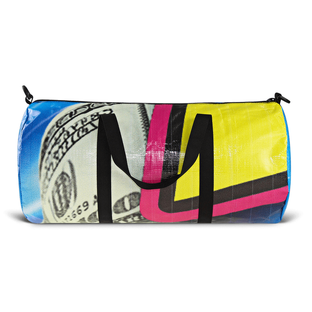 Light Duffle