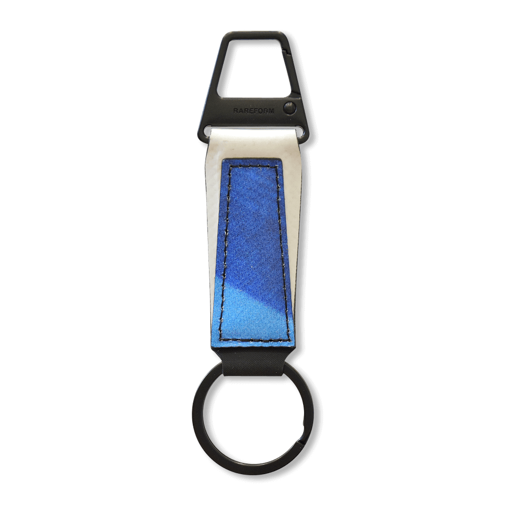 Roam Keychain