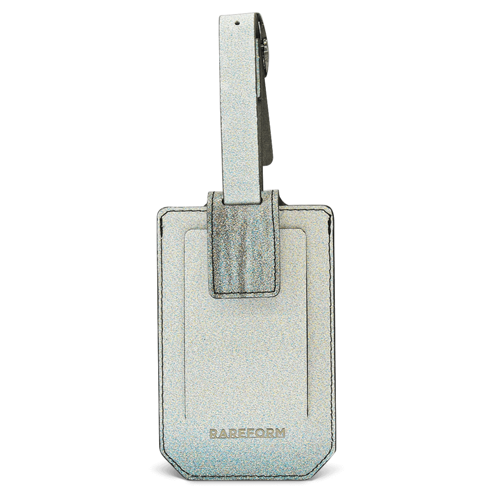 Salvador Luggage Tag