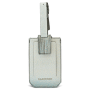 Salvador Luggage Tag