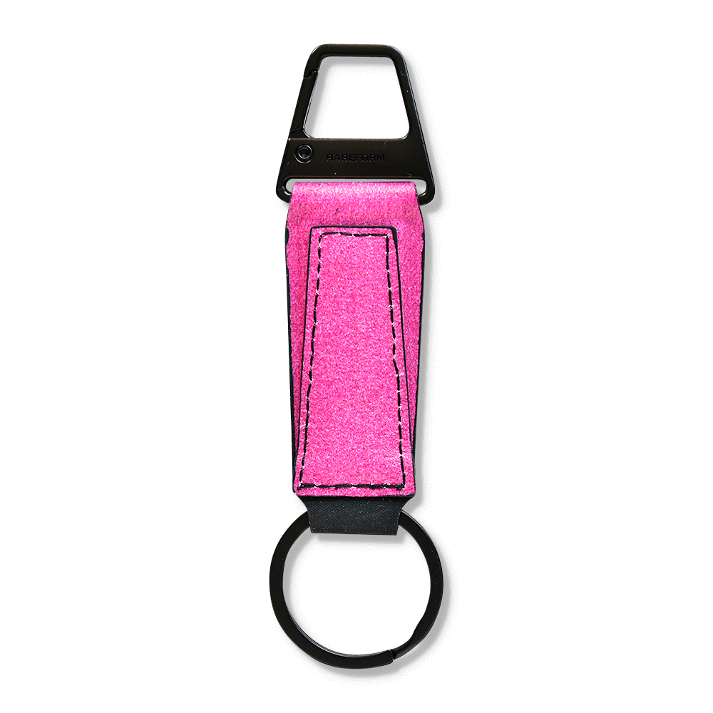 Roam Keychain