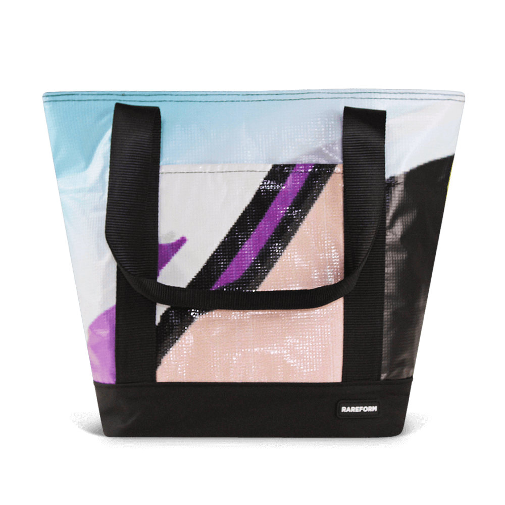 Beck Cooler Tote