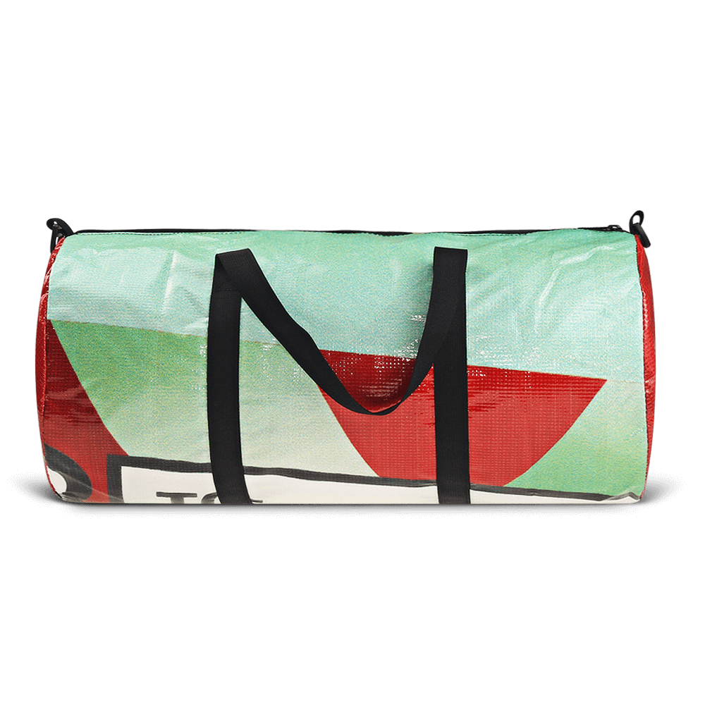 Light Duffle