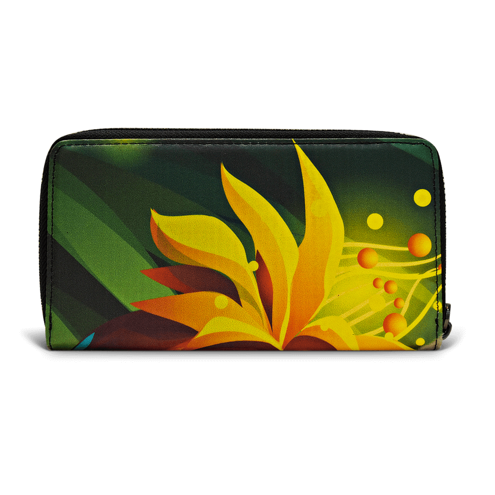 Madison Wristlet