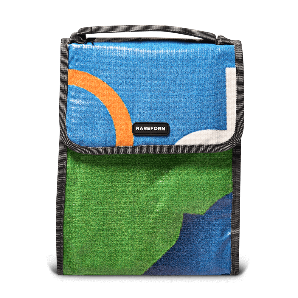 Merrick Lunch Tote