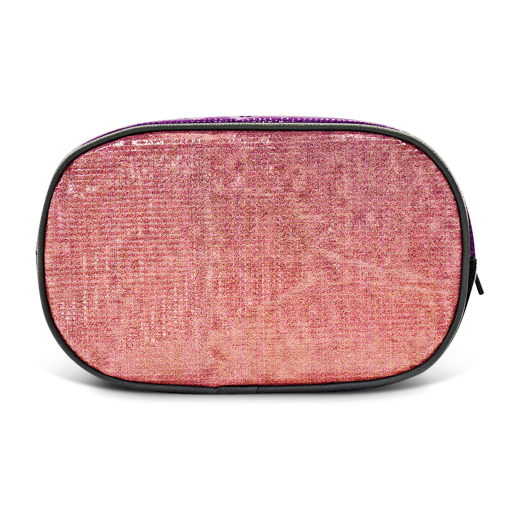 Riley Cosmetic Bag