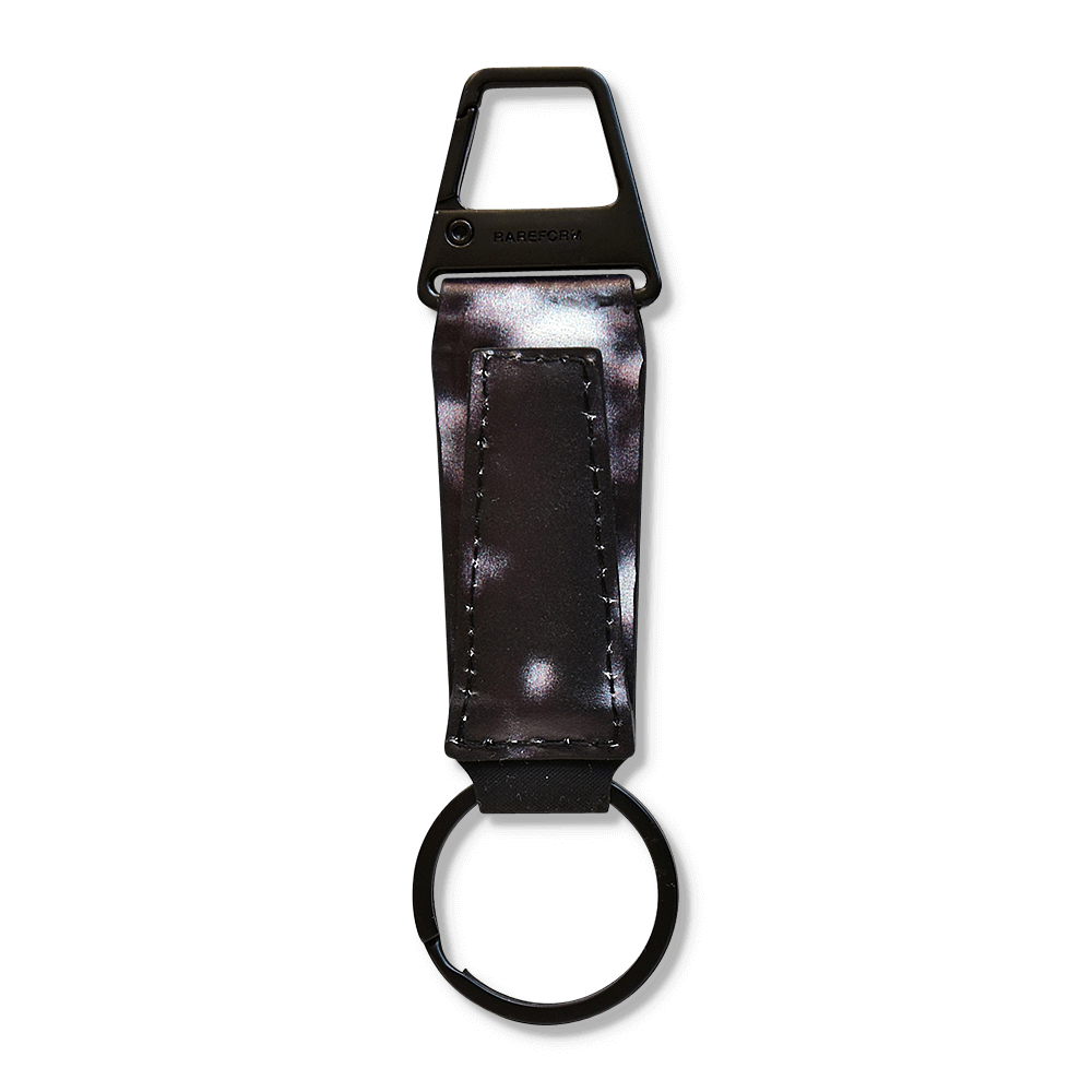 Roam Keychain
