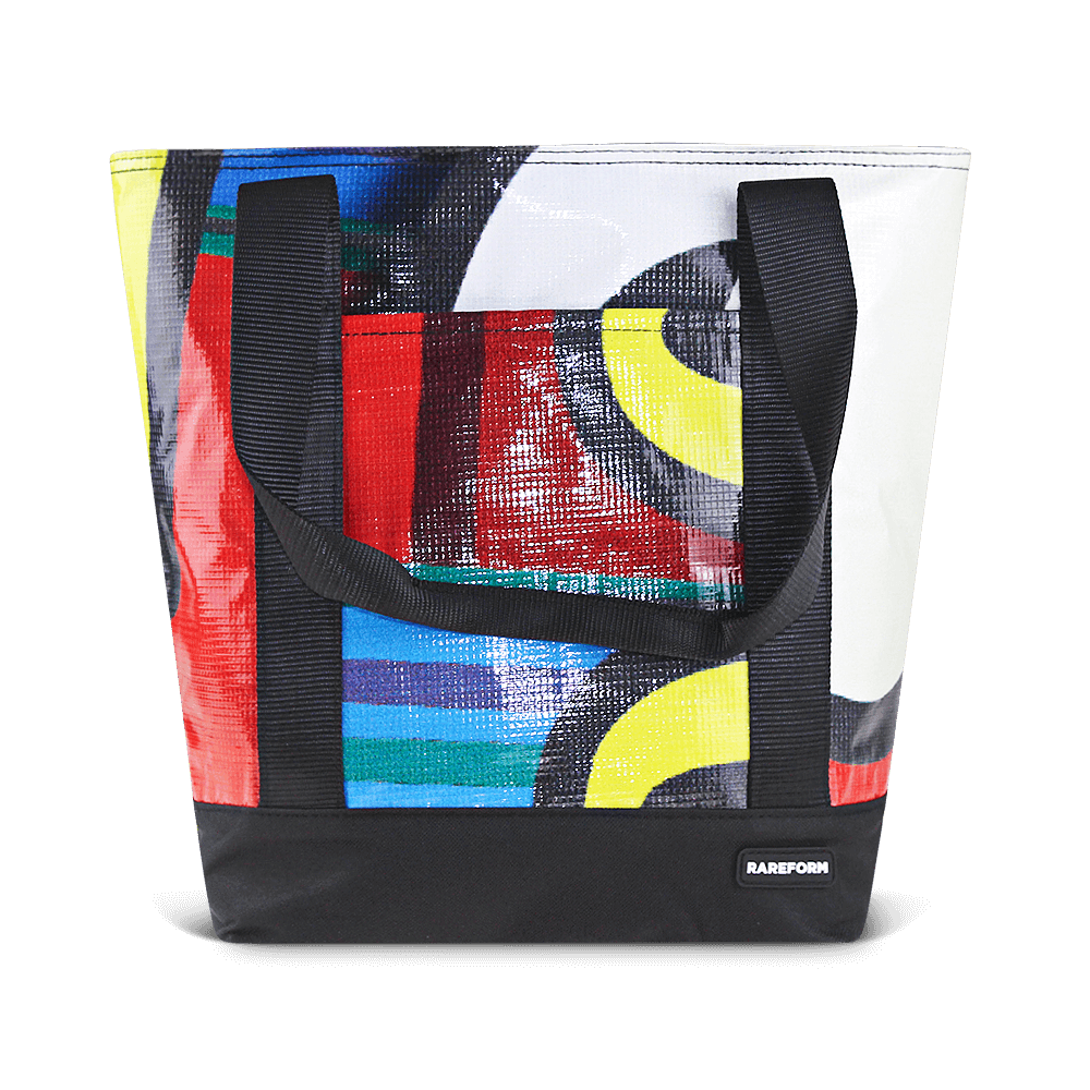 Beck Cooler Tote