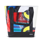 Beck Cooler Tote