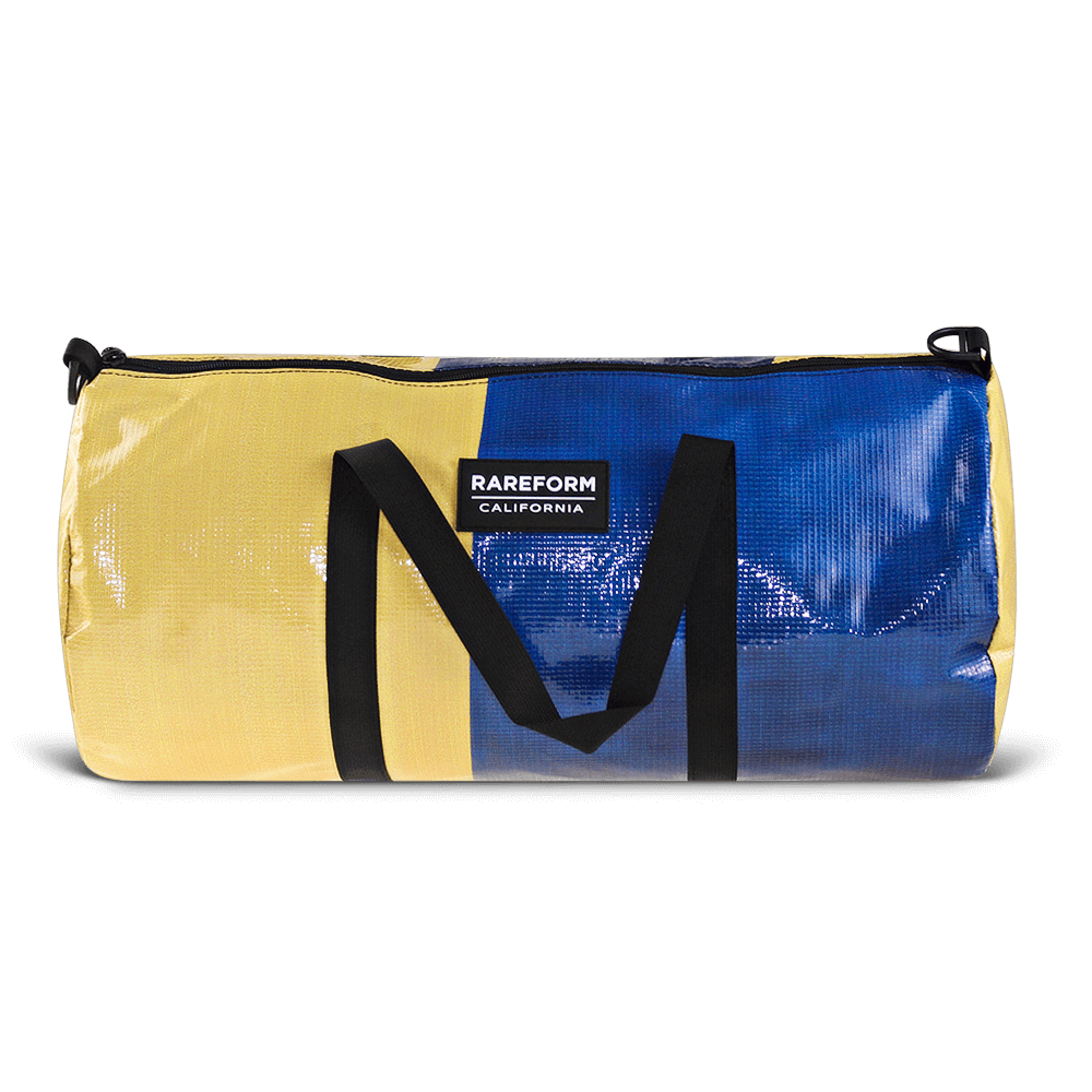 Light Duffle