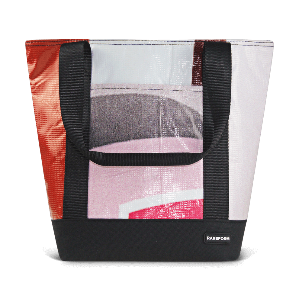 Beck Cooler Tote