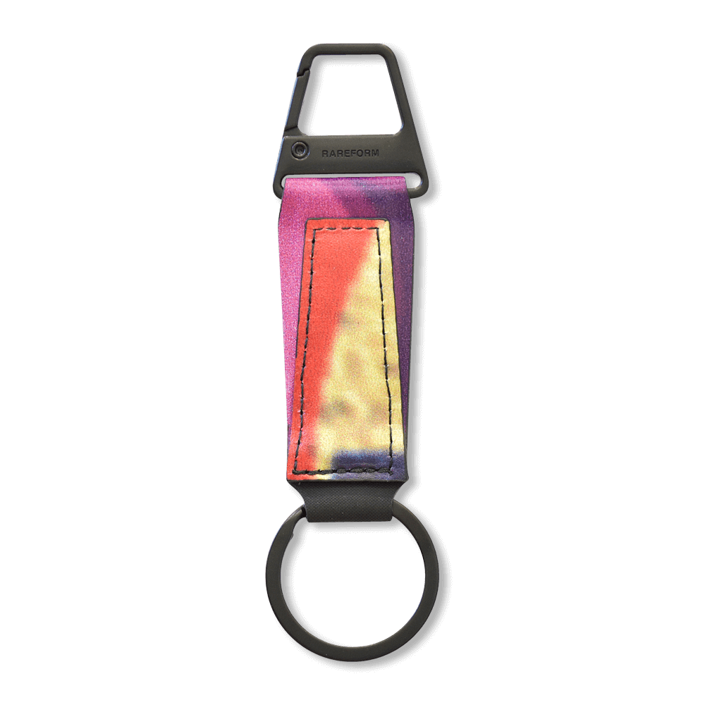 Roam Keychain