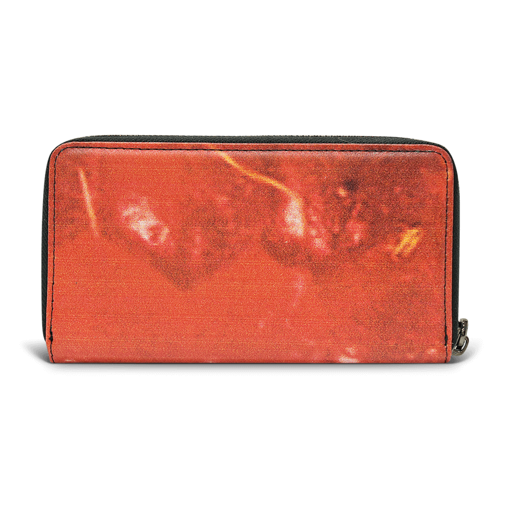 Madison Wristlet