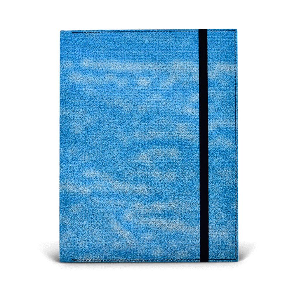 Oliver Notebook
