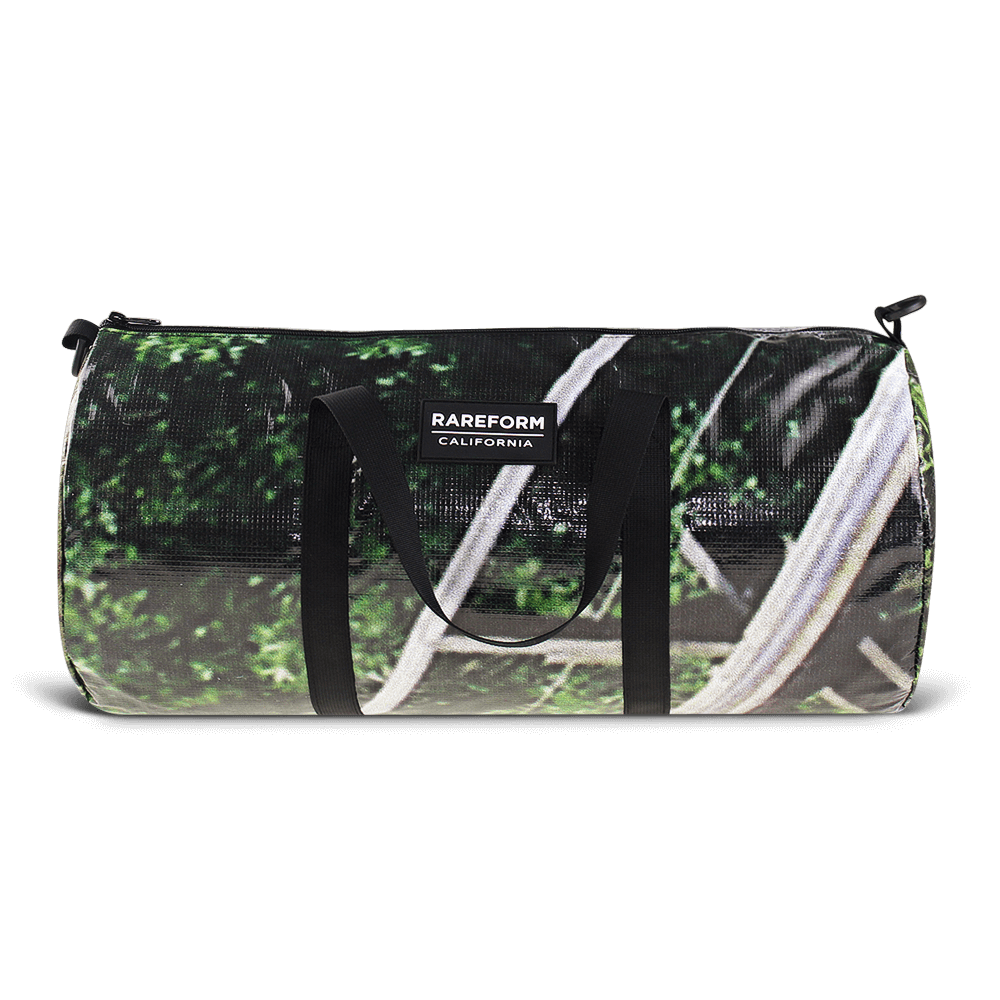 Light Duffle