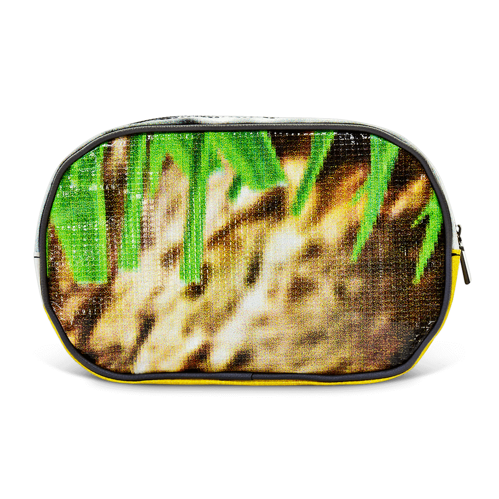 Riley Cosmetic Bag