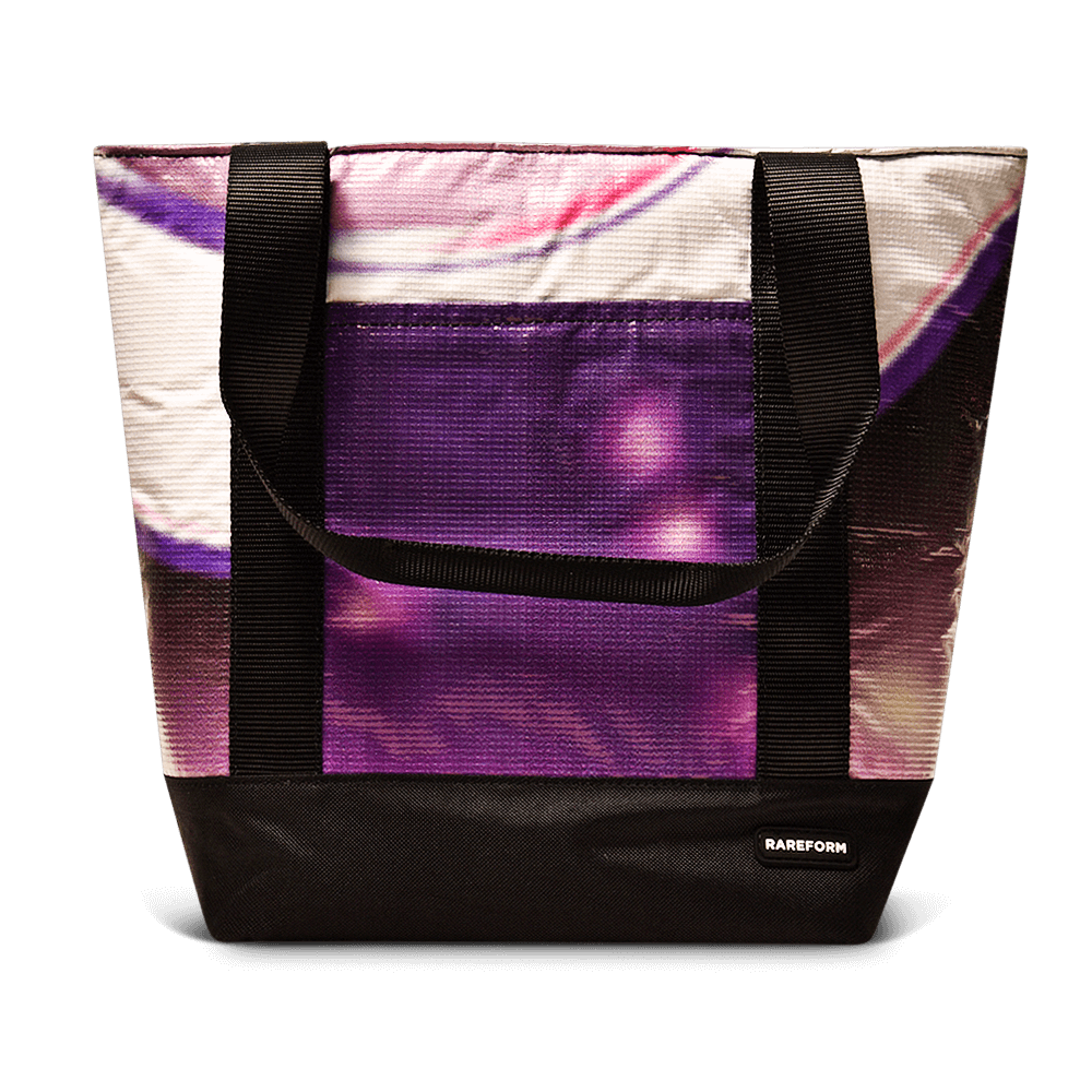 Beck Cooler Tote