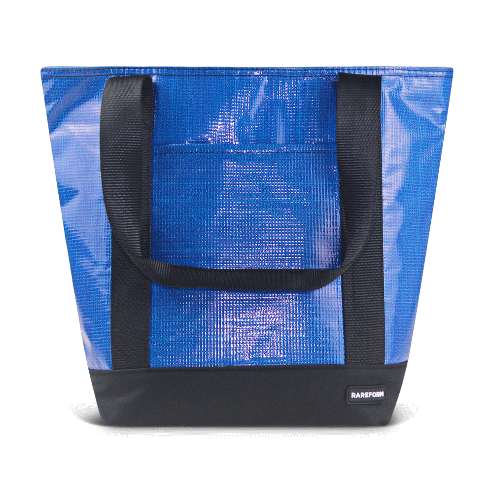 Beck Cooler Tote