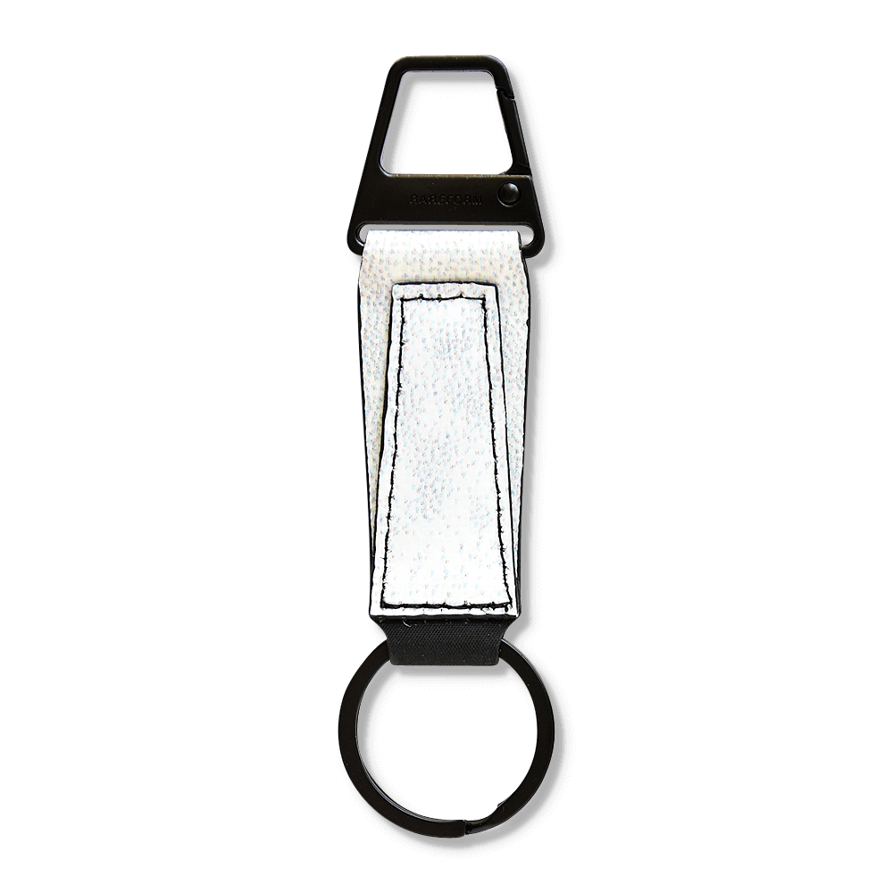 Roam Keychain