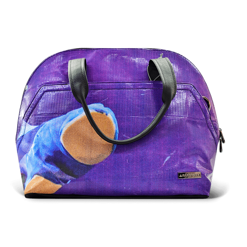 Maya Crossbody