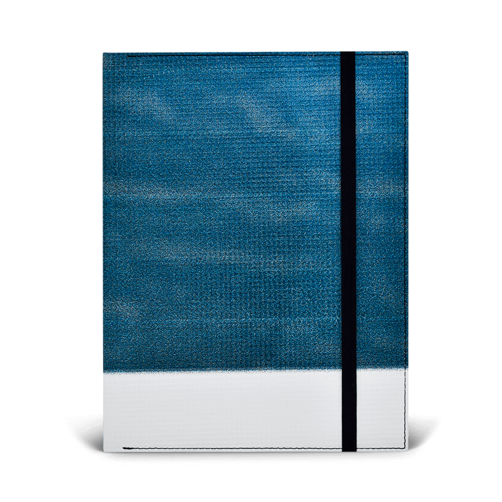 Oliver Notebook