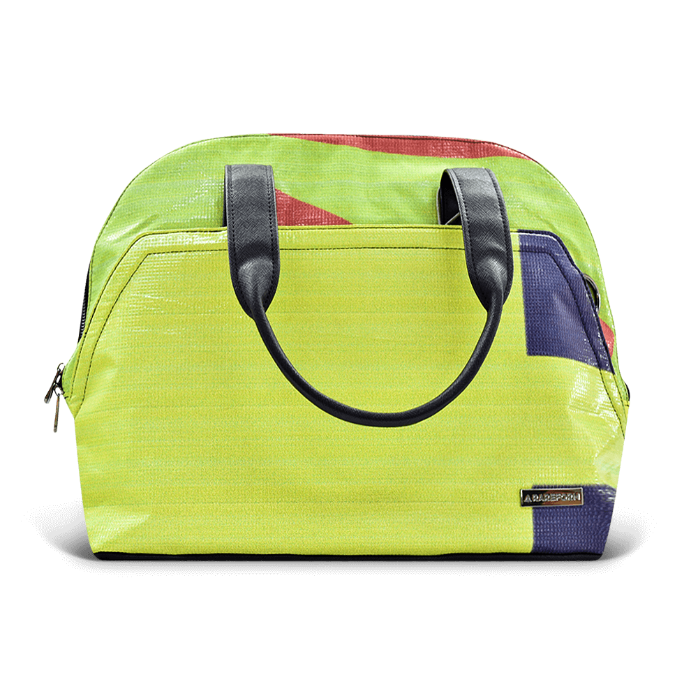 Maya Crossbody