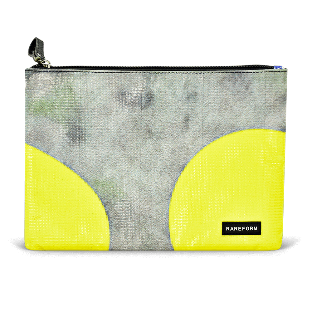 Charlie Pouch